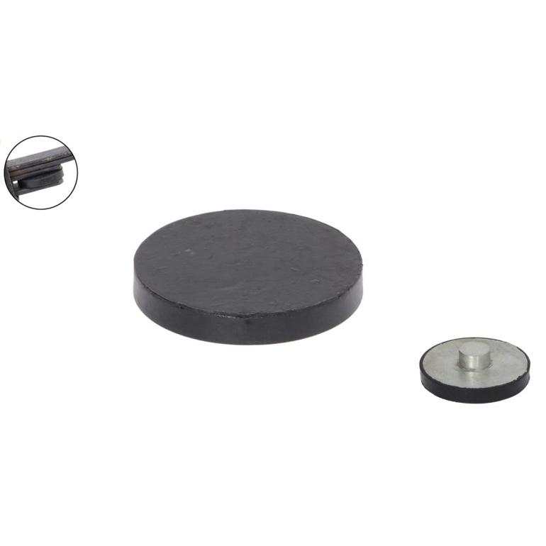 SUSPENSION ROAD SPRING WEAR BUFFER