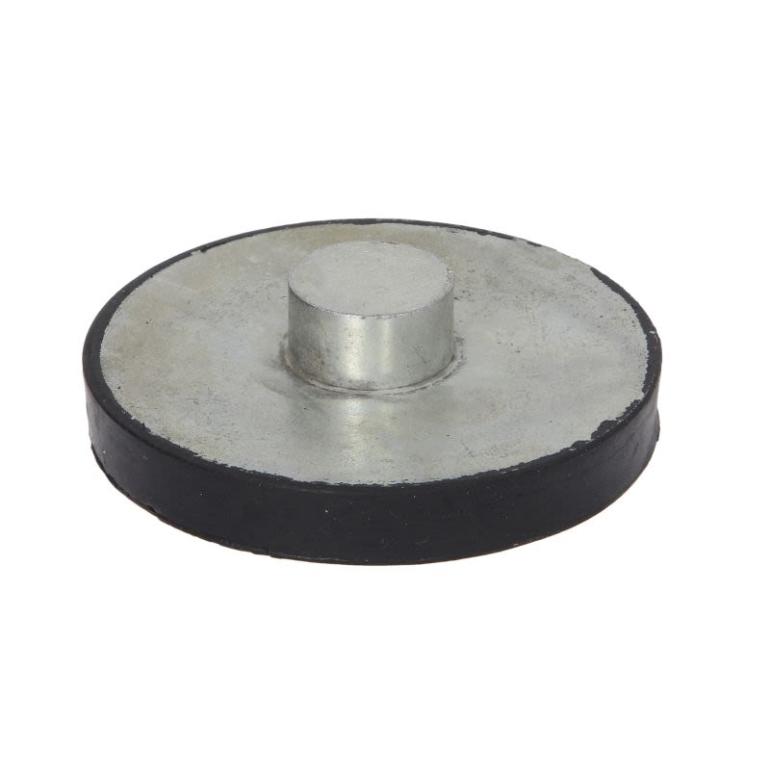 SUSPENSION ROAD SPRING WEAR BUFFER