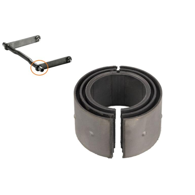 SUSPENSION BUSH REPAIR KIT