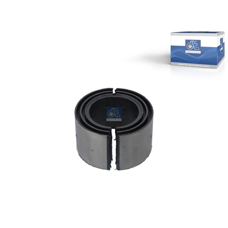 SUSPENSION BUSH REPAIR KIT