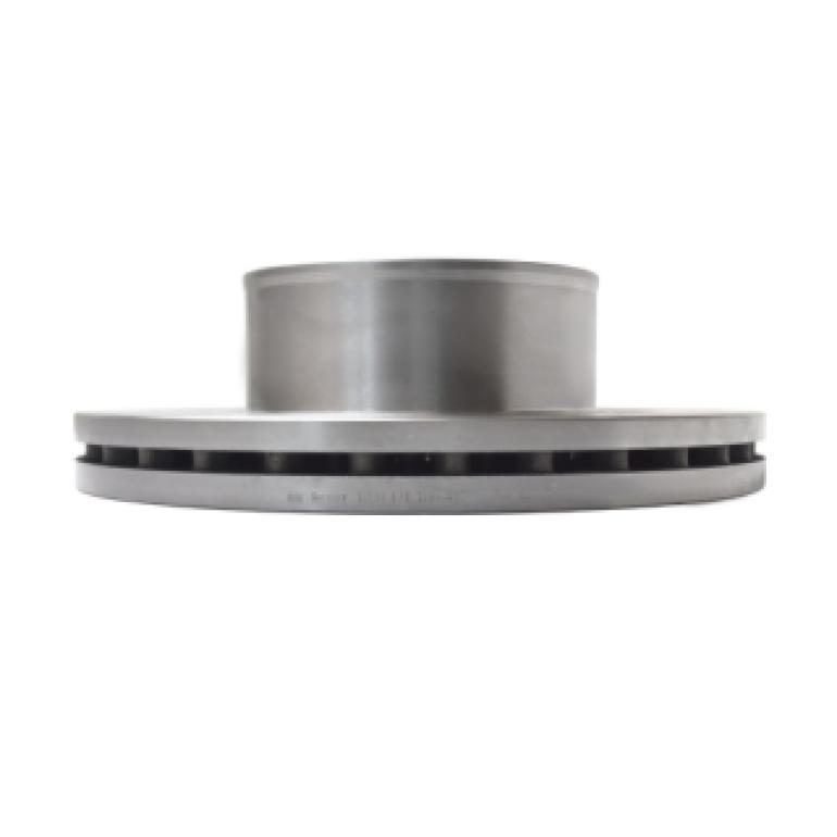 VENTED FRONT BRAKE DISC