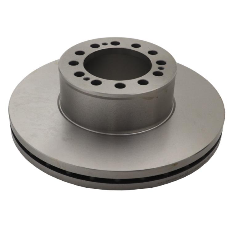 VENTED FRONT BRAKE DISC