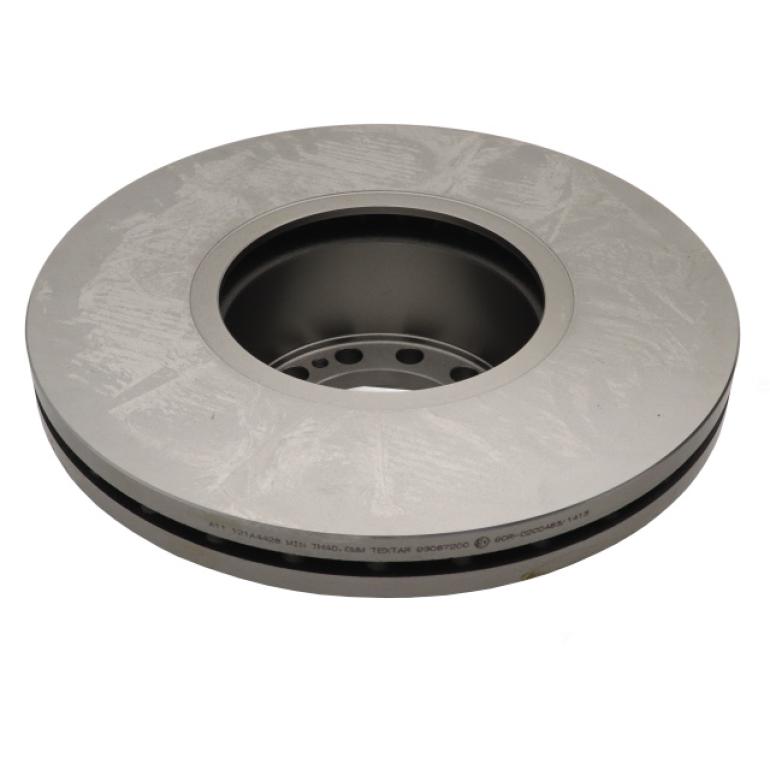 VENTED FRONT BRAKE DISC