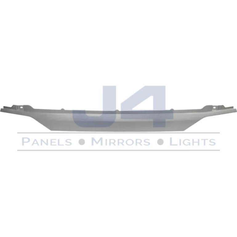 UPPER FRONT PANEL