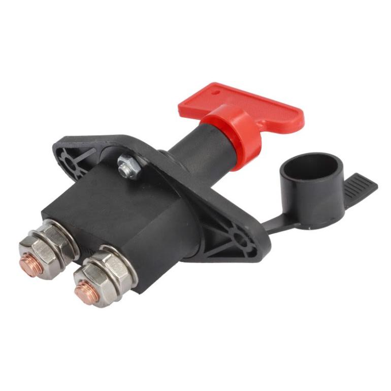 MAIN BATTERY SWITCH