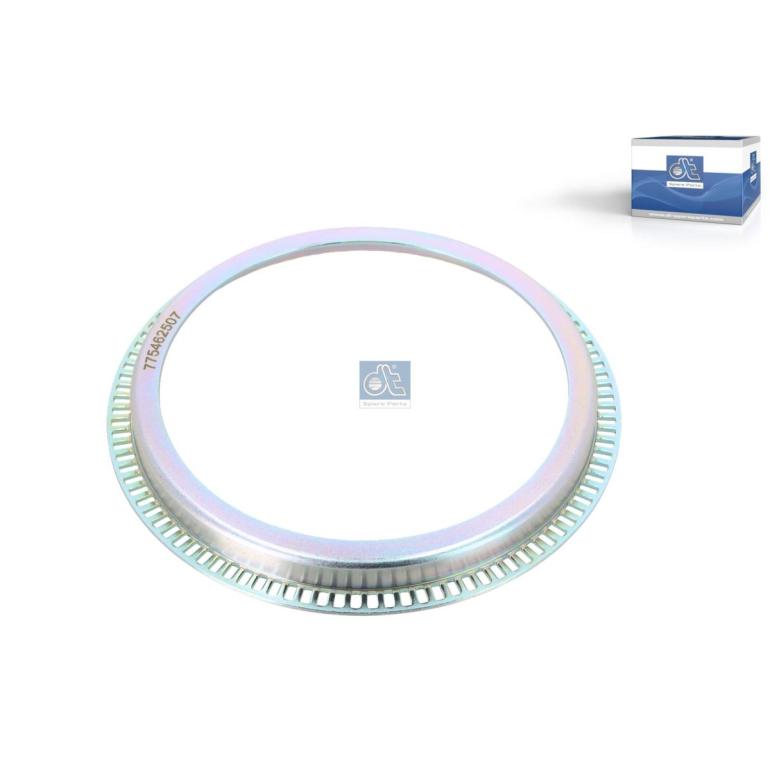 REAR ABS SENSOR EXCITER PULSE RING