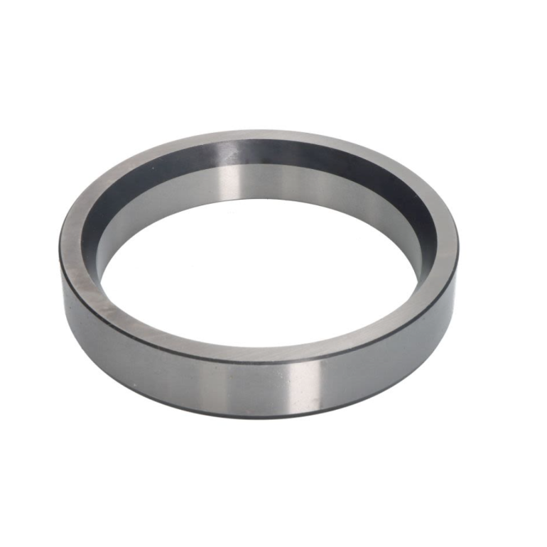 AXLE END THRUST RING