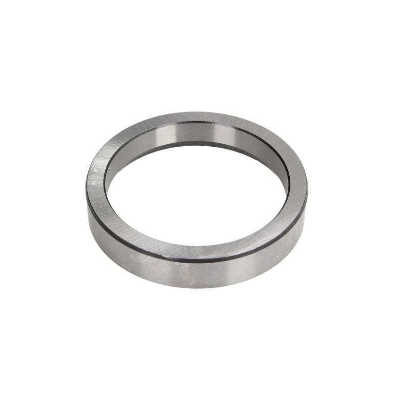 AXLE END THRUST RING