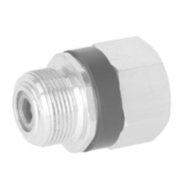 PRESSURE VALVE FOR COMPRESSOR