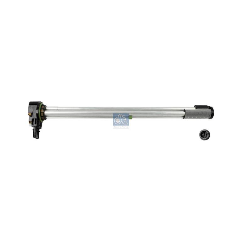 FUEL TANK LEVEL SENDER UNIT