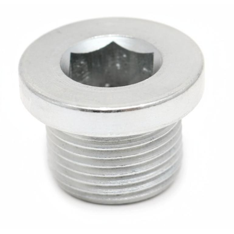 ENGINE OIL PAN SUMP DRAIN PLUG