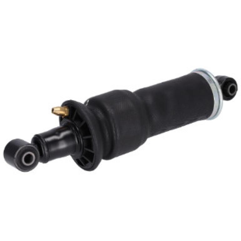 REAR CAB SUSPENSION SHOCK ABSORBER WITH BELLOW