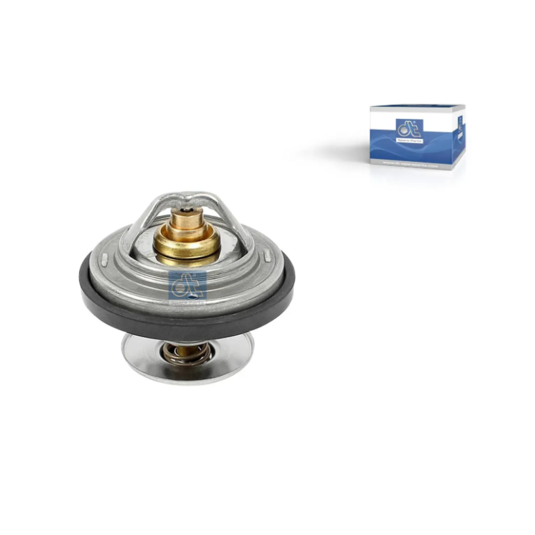 83° COOLANT THERMOSTAT WITH SEAL