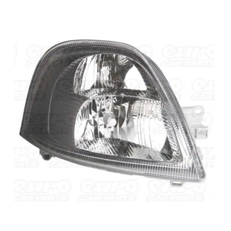 ELECTRIC HEADLAMP WITH MOTOR DRIVER SIDE RH