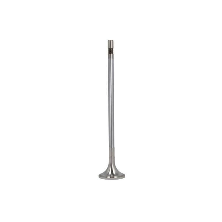 EXHAUST VALVE