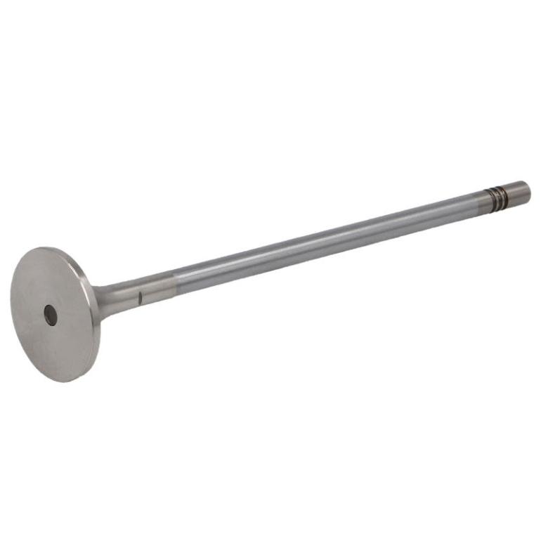 EXHAUST VALVE