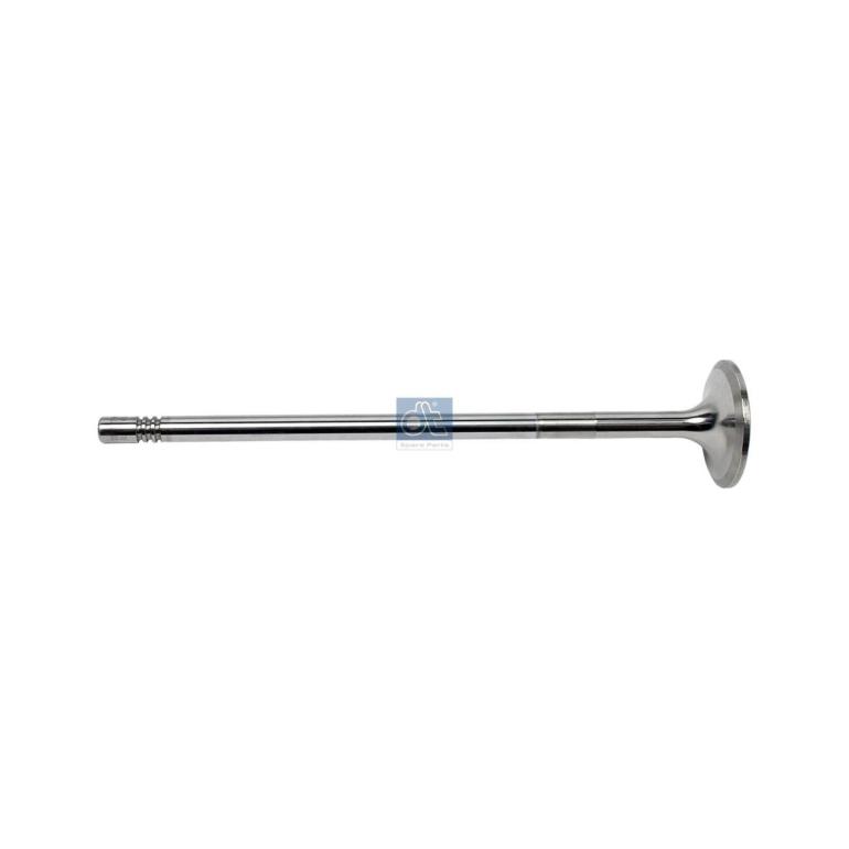 INLET INTAKE VALVE