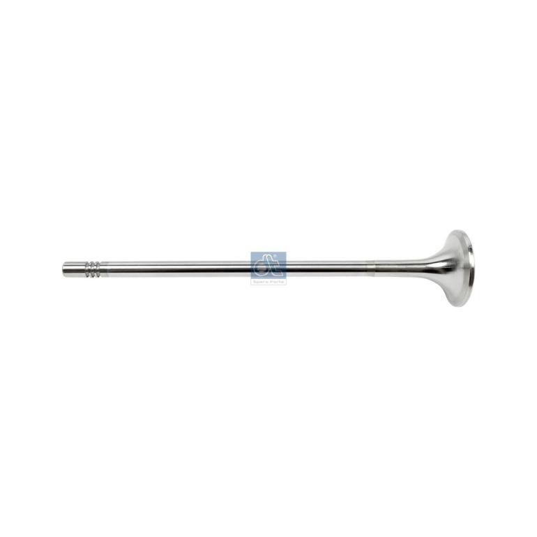 EXHAUST VALVE