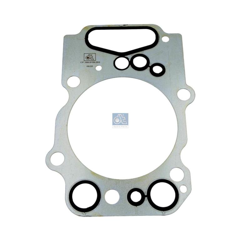 CYLINDER HEAD GASKET