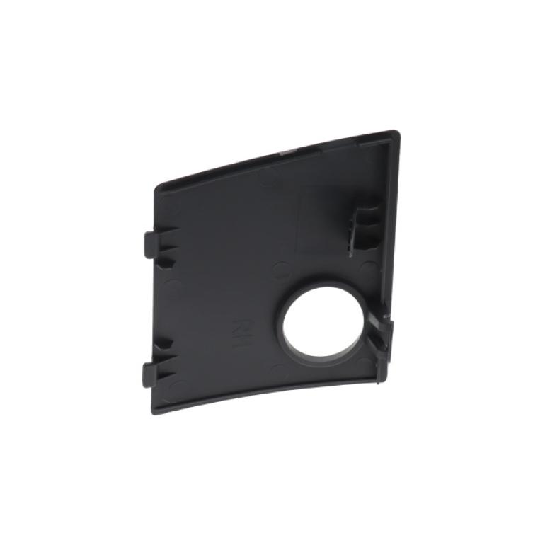 FOG LAMP END CAP COVER DRIVER SIDE RH