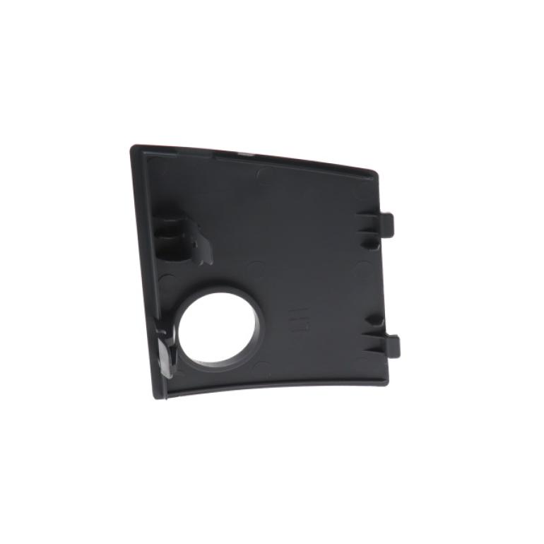 FOG LAMP END CAP COVER PASSENGER SIDE LH