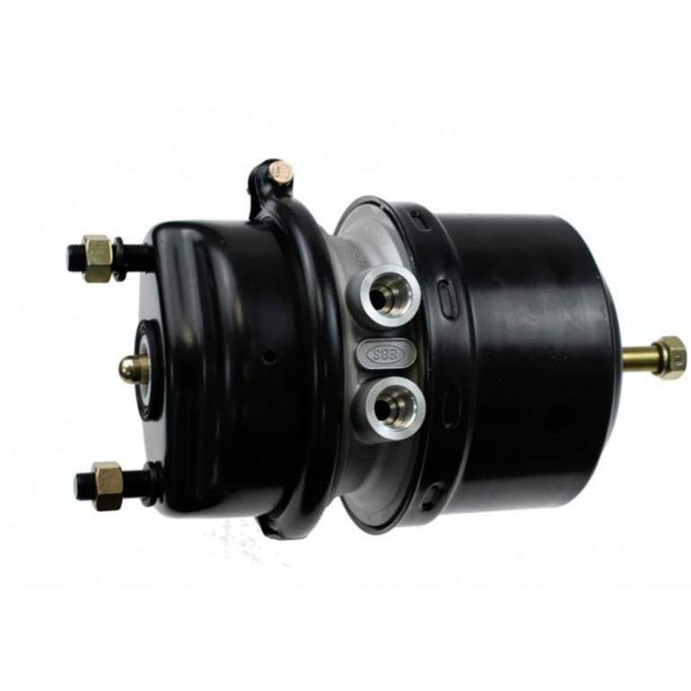 TYPE 24/24 REAR DISC SPRING BRAKE CHAMBER PASSENGER SIDE LH