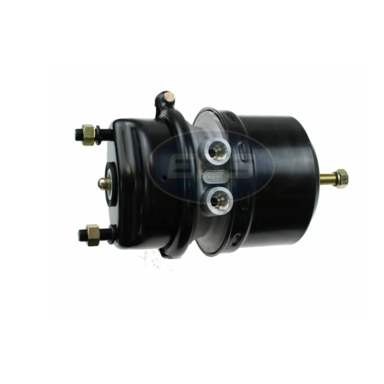 TYPE 24/24 REAR DISC SPRING BRAKE CHAMBER DRIVER SIDE RH