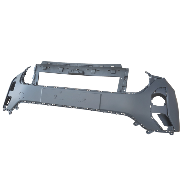 PRIMED FRONT BUMPER