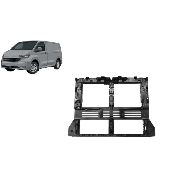 FRONT SUPPORT PANEL