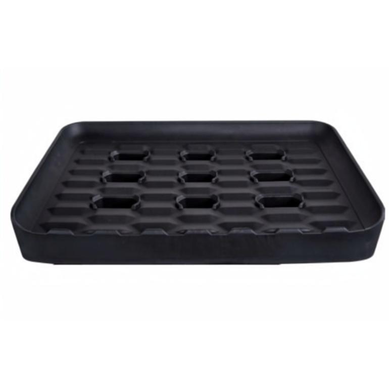 UPPER TREAD PLATE