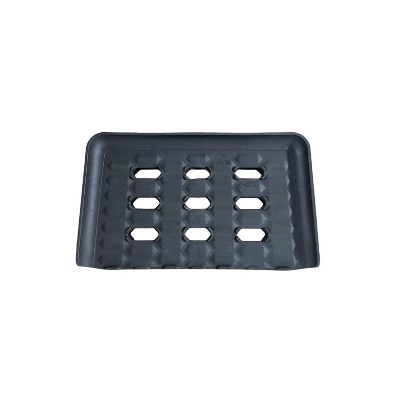 UPPER TREAD PLATE