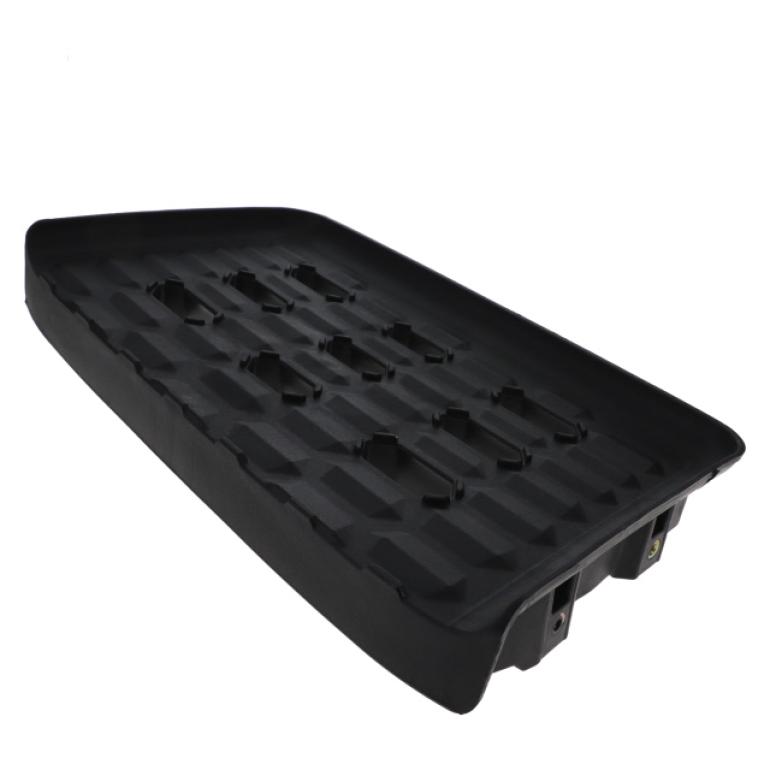 UPPER TREAD PLATE