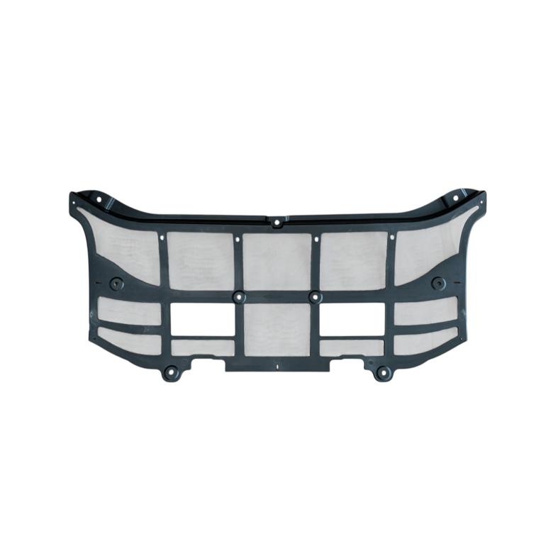 Lower Grille Panel Protection