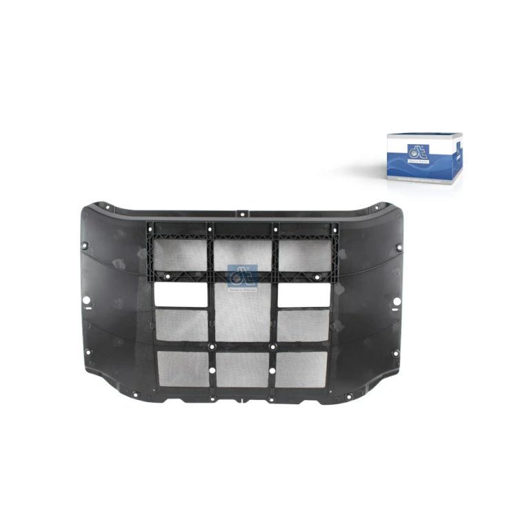 Upper Grille Panel Protection
