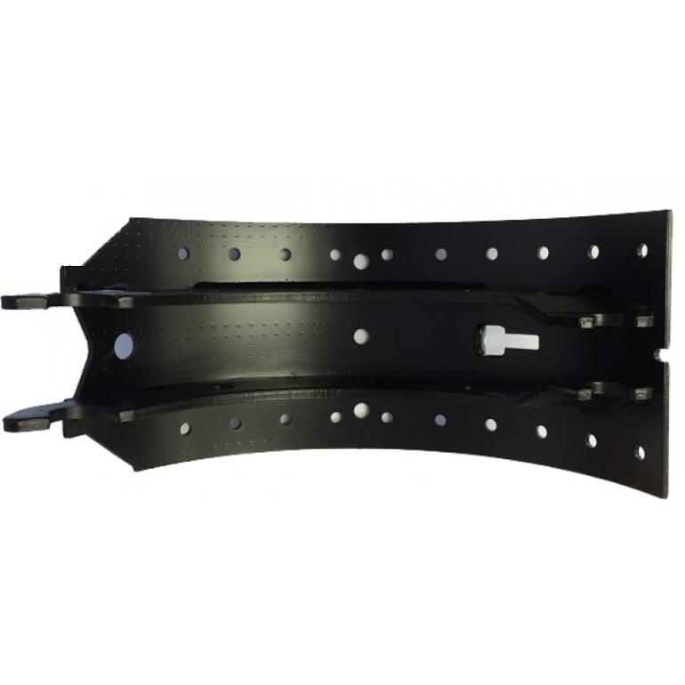 Unlined Bare Brake Shoe Only BC/98/1