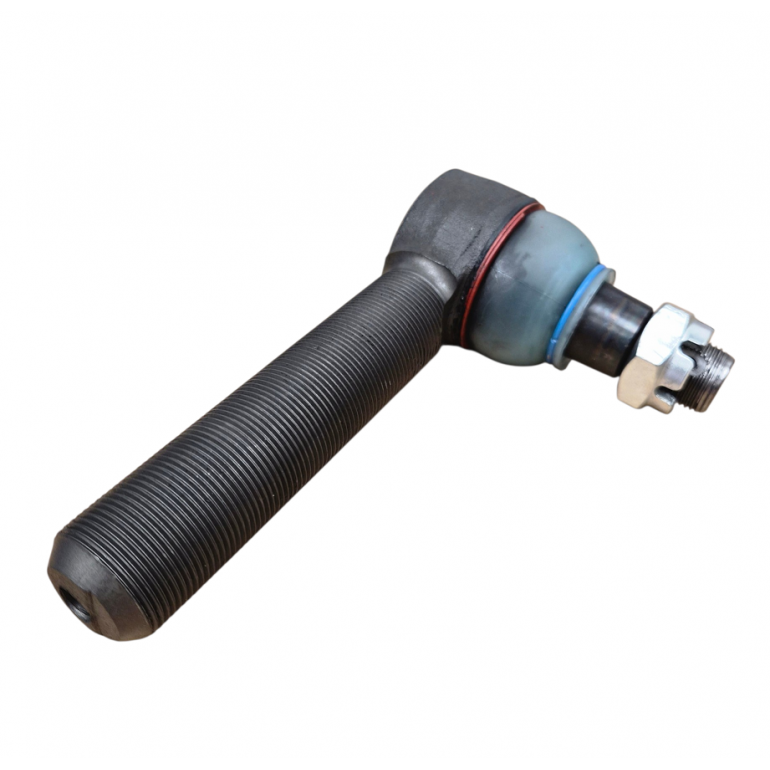 STRAIGHT MALE BALL JOINT RHT