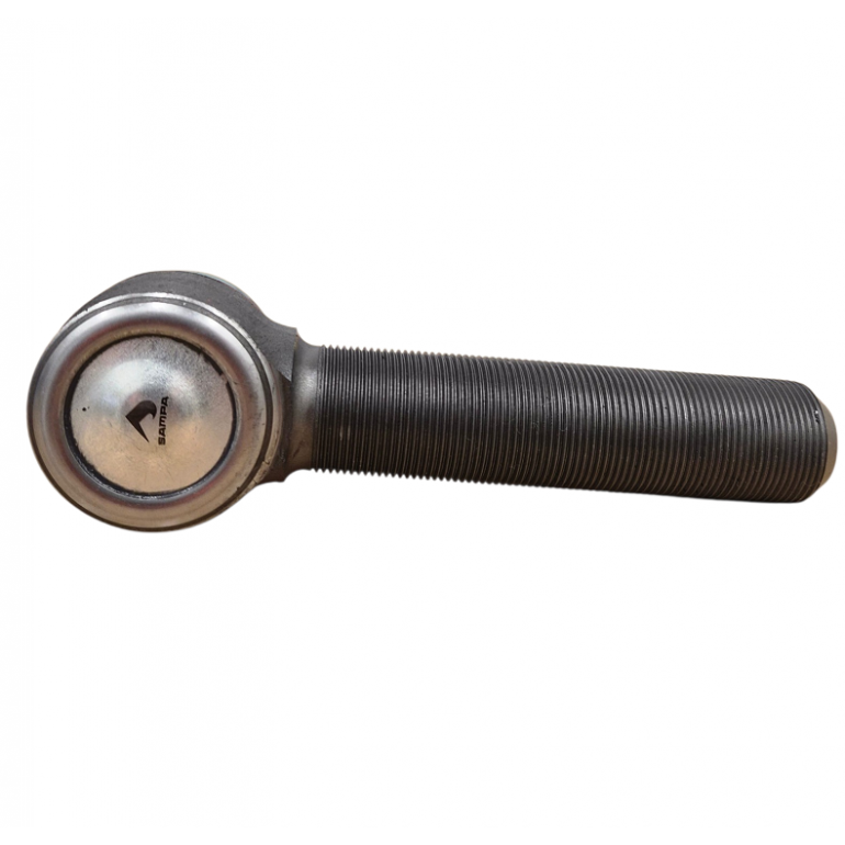 STRAIGHT MALE BALL JOINT RHT
