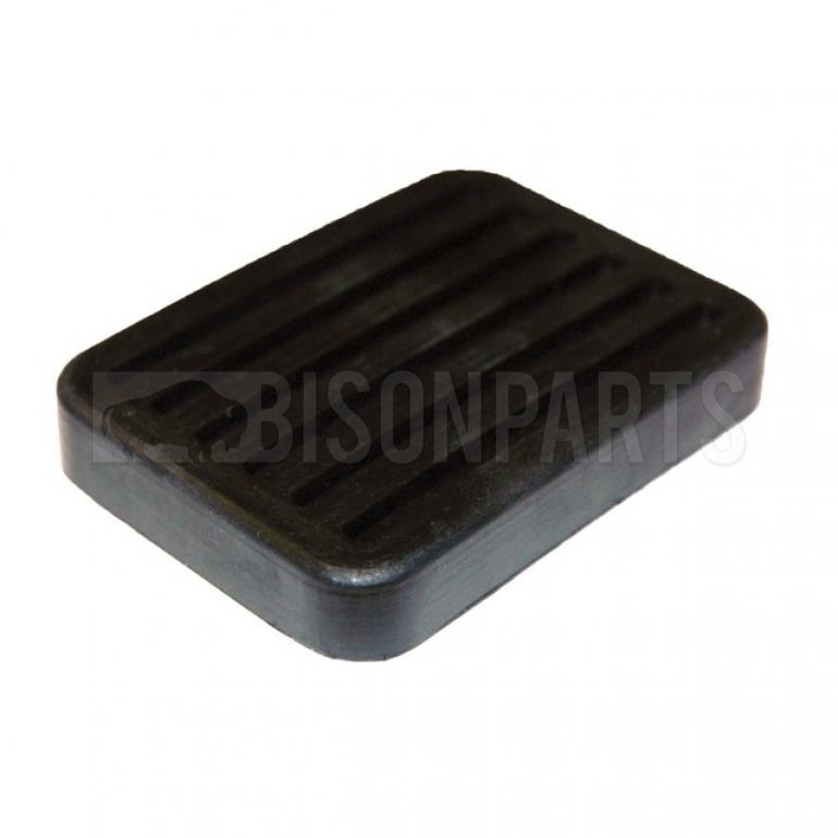 RUBBER CLUTCH PEDAL COVER 540004, 0082481, 824821, 0031317, 082481