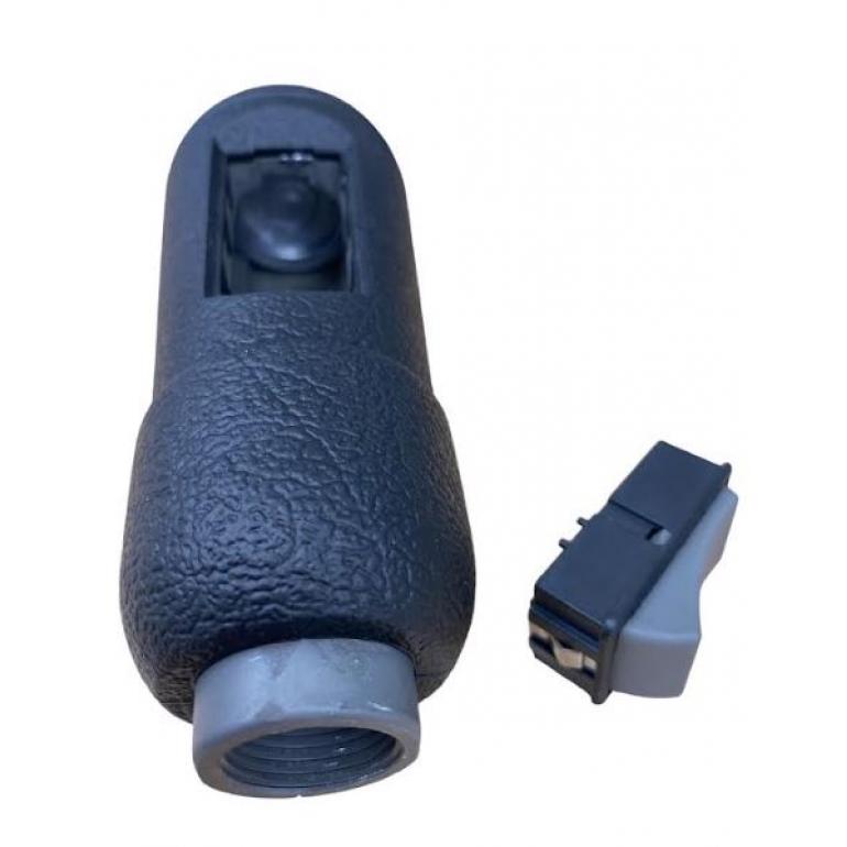8 SPEED GEAR CHANGE LEVER SHIFT CONTROL KNOB WITH SWITCH
