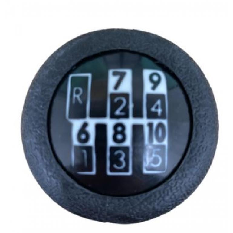 10 SPEED GEAR CHANGE LEVER SHIFT CONTROL KNOB