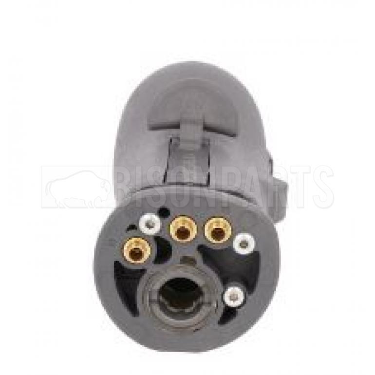 6 SPEED GEAR CHANGE LEVER SHIFT CONTROL KNOB