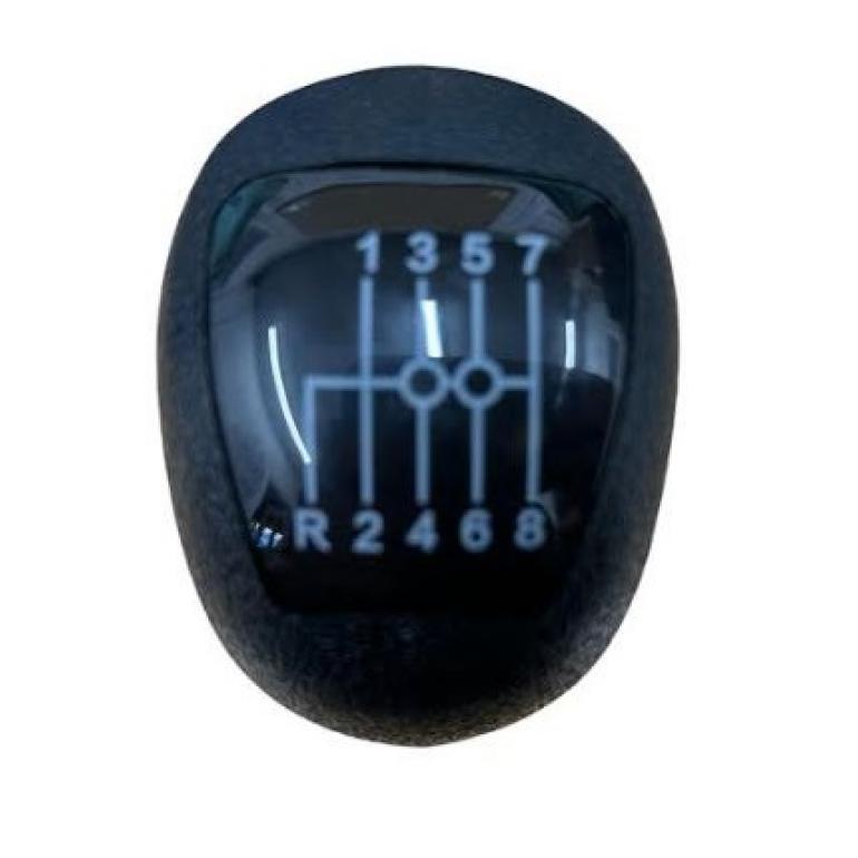 8 SPEED GEAR CHANGE LEVER SHIFT CONTROL KNOB