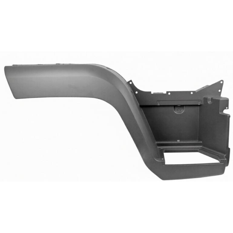 SINGLE STEP STEPWING DRIVER SIDE RH