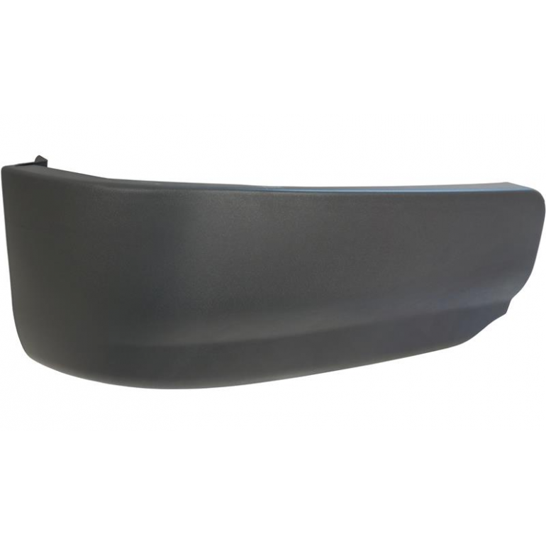 BUMPER CORNER DRIVER SIDE RH