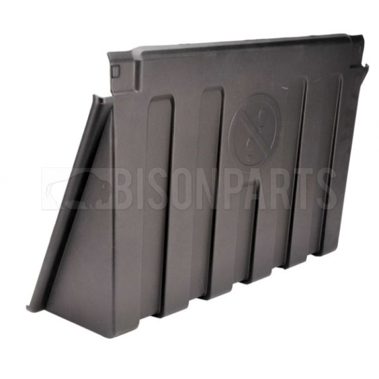 BATTERY BOX COVER