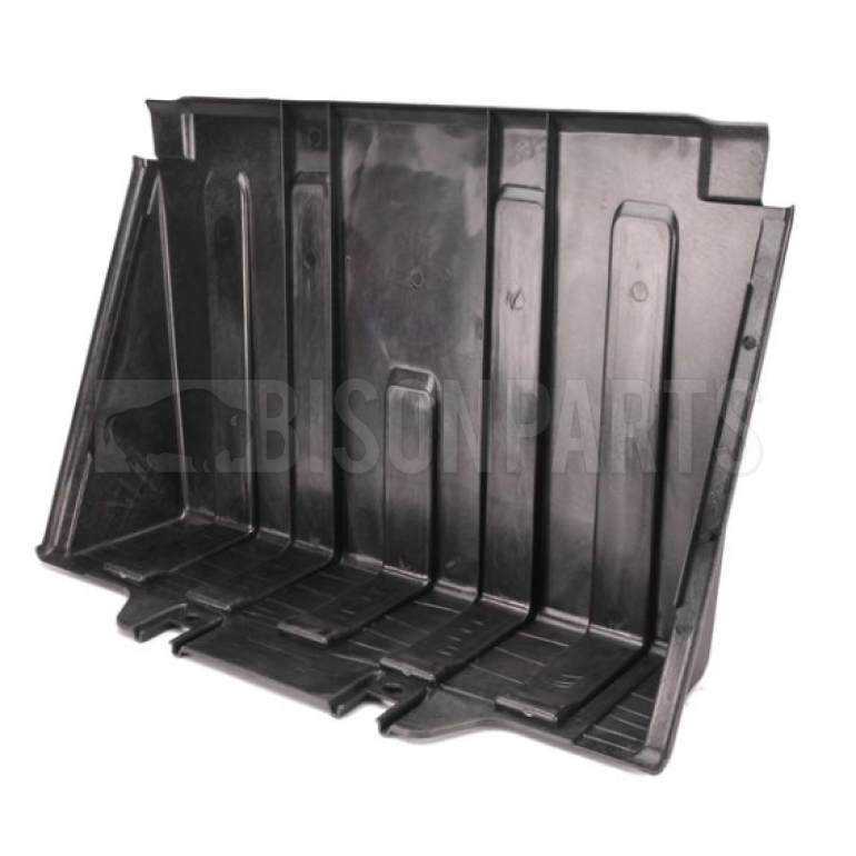 BATTERY BOX COVER
