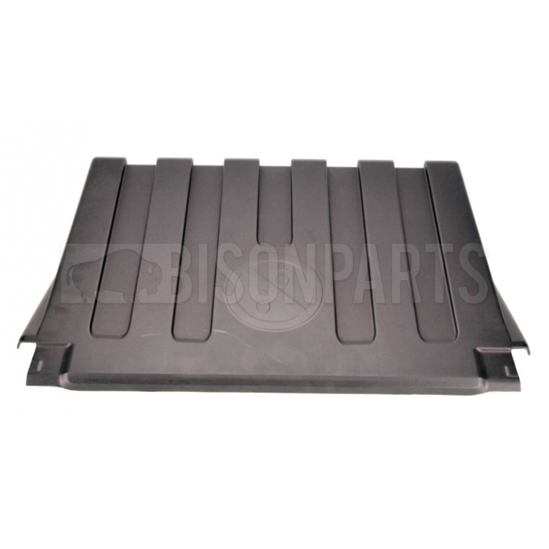 BATTERY BOX COVER