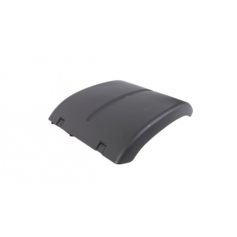 REAR AXLE 'SEMI FLAT WING TOP ONLY