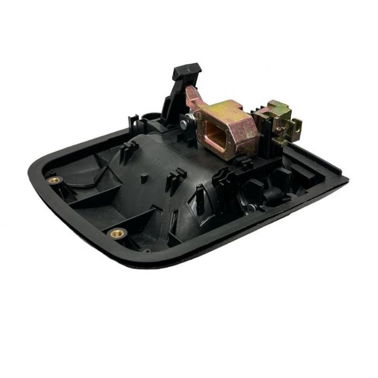 FRONT OUTER DOOR HANDLE ONLY DRIVER SIDE RH