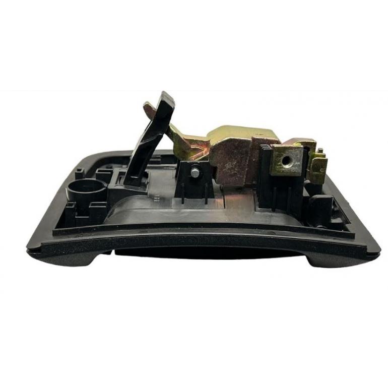 FRONT OUTER DOOR HANDLE ONLY PASSENGER SIDE LH